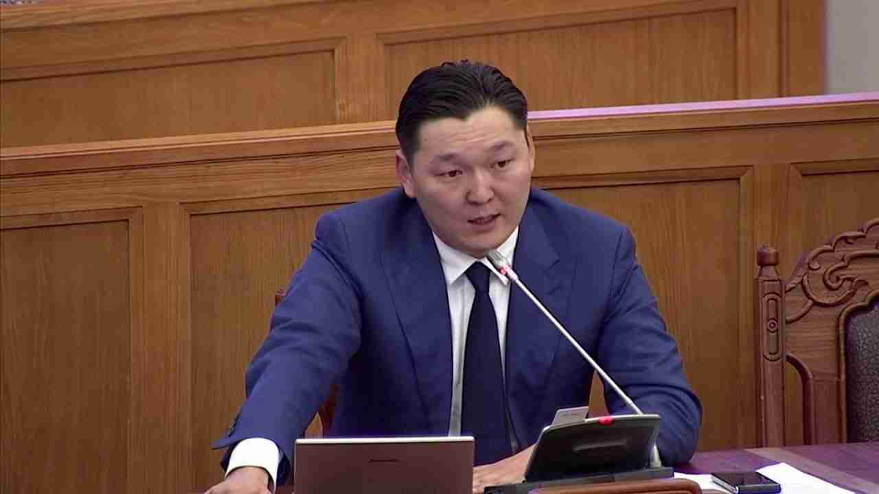 Г.Тэмүүлэн: 35 хүртэлх насны залуус болон ахмадын төлөөллийг УИХ-д жагсаалтаар сонгоно гэж Үндсэн хуульд тусгах ёстой